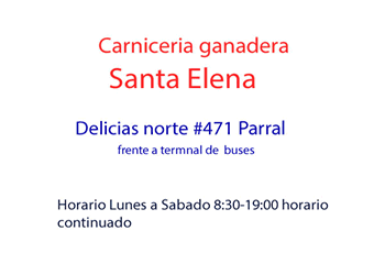 Carneceria Santa Elena 